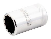 Bahco 7800DM-30 dopsleutel & dopsleutelset Socket