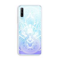 Oh Deer: Huawei P Smart Pro Transparant Hoesje