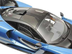 Tamiya Mclaren Senna radiografisch bestuurbaar model Sportauto Elektromotor 1:24