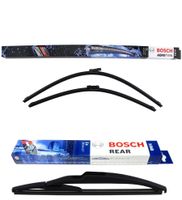 Bosch Ruitenwissers voordeelset voorzijde + achter A120SH840