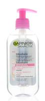 Garnier Skin active micellair reinigingsgel (200 ml) - thumbnail