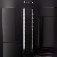 Krups KM8508 Koffiefilter apparaat Zwart - thumbnail