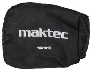 Makita Accessoires Stofzak "linnen"       - 166101-5