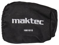 Makita Accessoires Stofzak "linnen"       - 166101-5