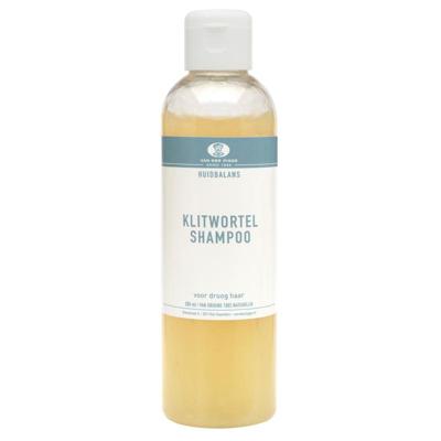 Van der Pigge Huidbalans shampoo klitwortel droog haar