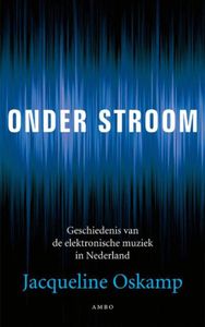 Onder stroom - Jacqueline Oskamp - ebook