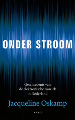 Onder stroom - Jacqueline Oskamp - ebook
