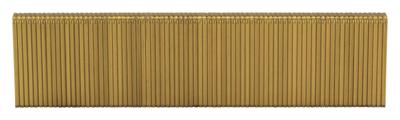 Makita Accessoires Niet 25mm 6,35x1,1x1,3mm - Narrow Crown, 18AWG - F-33607