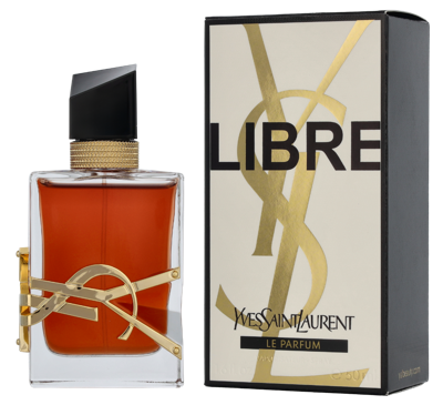 Yves Saint Laurent - YSL Libre Le Parfum Eau de parfum Spray 50 ml Dames
