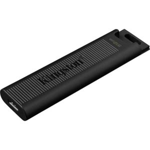 Kingston DataTraveler Max 512 GB usb-stick DTMAX/512GB, USB-C 3.2 Gen 2 (10 Gbit/s)