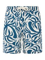 Protest PRTBohdi Kortebroek Heren Kitoffwhite M