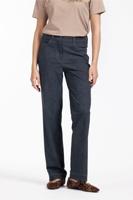 Studio Anneloes Norma Denim Trousers 12430 Broek 9000 Black
