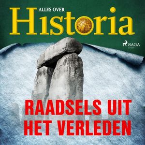 Raadsels uit het verleden