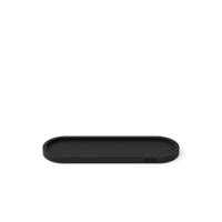 Janzen Luxury Tray Small Black 1St Janzen Luxury Tray Small Black 1St