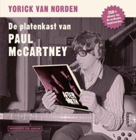 De platenkast van Paul McCartney (Hardback) De platenkast van Paul McCartney (Hardback)
