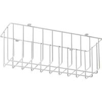 ESYLUX SLA Schutzkorb 140ws EN10017841 Beschermingskorf Wit
