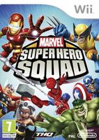 Marvel Super Hero Squad - thumbnail