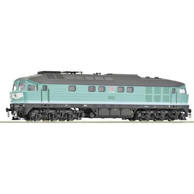 Roco 7300059 H0 diesellocomotief 234 304-4 van de DB AG
