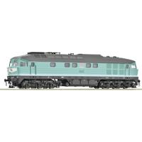 Roco 7300059 H0 diesellocomotief 234 304-4 van de DB AG Roco 7300059 H0 diesellocomotief 234 304-4 van de DB AG