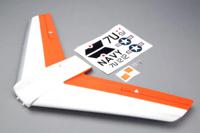 E-Flite - Wing: Fury 15 DF (EFL725002)