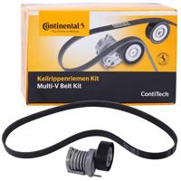 Multiriem set 6PK1080K1 Multiriem set 6PK1080K1