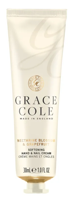 Grace Cole Nectarine Blossom & Grapefruit Softening Hand & Nail Cream