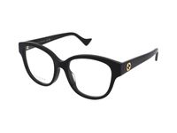 Brillen met correctie Gucci GG1260OA 001