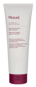 Murad Skincare - Murad Heartleaf Soothing Body Cleanser 251 ml