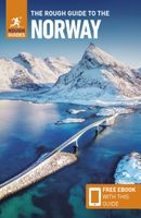 Reisgids Norway - Noorwegen | Rough Guides - thumbnail