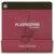 D&apos;Addario Woodwinds RRPTSX200-B25 Plasticover Tenorsaxofoonriet, 2.0, 25-pack