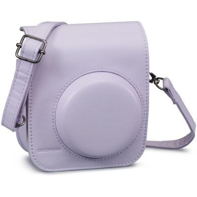 Cullmann RIO Fit 120 lilac, camera bag