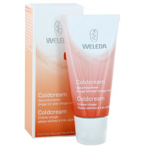 Coldcream gezichtscrème