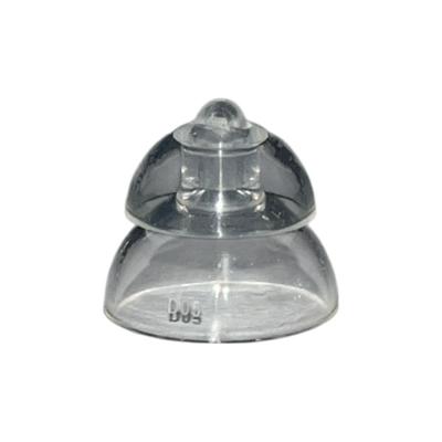 Oticon Dome miniFit Power - 10 mm