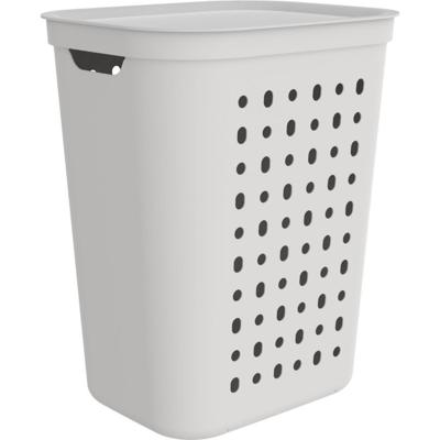 Rotho Jona Wasmand 55L Wit Rotho Jona Wasmand 55L Wit