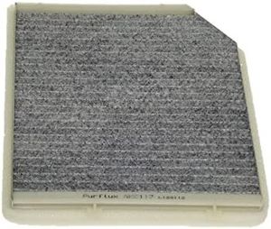 Interieurfilter AHC117