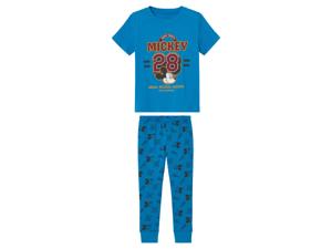 Kinder pyjama (Mickey, 110/116)