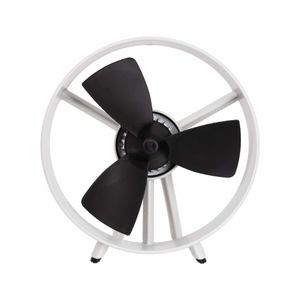 Eurom Safe blade fan Tafelventilator Wit