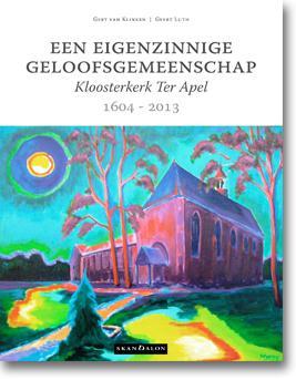 Een eigenzinnige geloofsgemeenschap (Paperback)