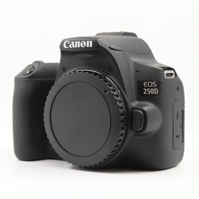 Canon EOS 250D body occasion