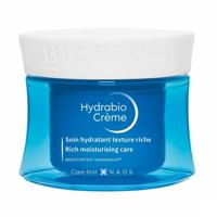 Bioderma Hydrabio Hydraterende Rijke Crème 50ml