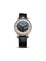 Fob Paris montre R360 Eden 36 mm - Noir - thumbnail