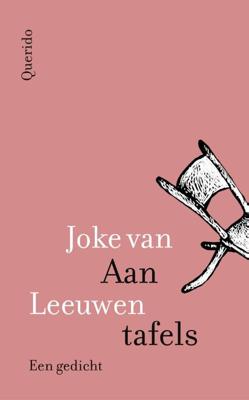 Aan tafels (Paperback)