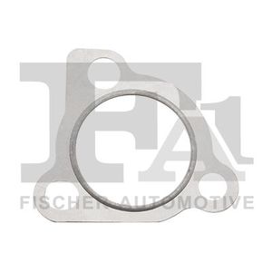 Dichting, inlaat turbolader 110960
