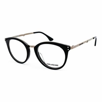 Unisex Brillenframe Zadig & Voltaire VZV116 480700