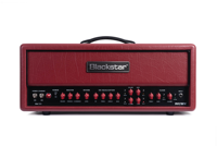Blackstar DA100 Ruby - Doug Aldrich Signature