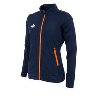 Cleve Stretched Fit Jacket Full Zip Ladies - thumbnail