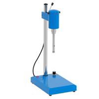 Homogenisator - tot 23.000 tpm - 30 tot 1500 ml - tafelmodel apparaat Homogenisator - tot 23.000 tpm - 30 tot 1500 ml - tafelmodel apparaat