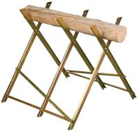 Holzkraft zaagbok "sb 1" saegebock sb1