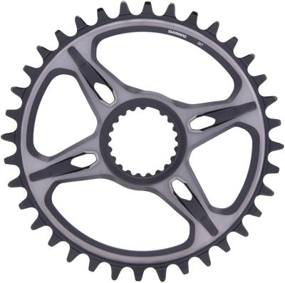 SHIMANO kettingblad "xtr" sm-crm95 mod. 19