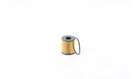 Oliefilter BSG15140014